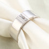 Round Cut Men's Wedding Band Ring Solid 925 Sterling Silver Jewelry - diamondiiz.com